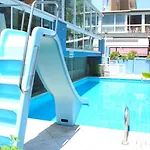 Diamond Hotel