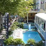 Hotel Diamond 3*