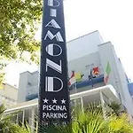 Diamond Hotel 3*