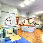 Diamond Hotel Rimini