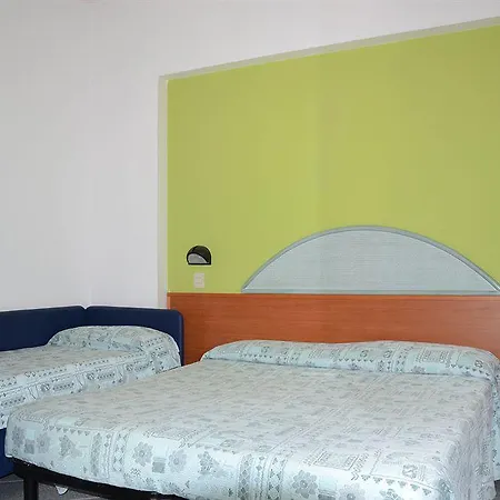 Diamond Hotel Rimini