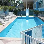 Diamond Hotel Rimini