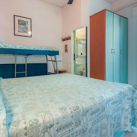 Hotell Diamond Rimini