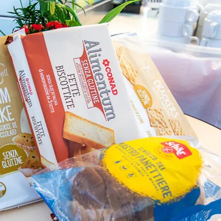 Diamond Hotell Rimini