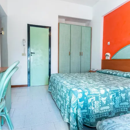 Diamond Hotell Rimini