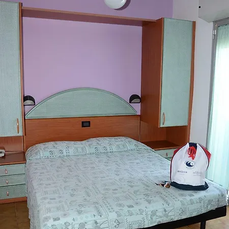 Diamond Hotell Rimini