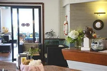 Hotel Diamond