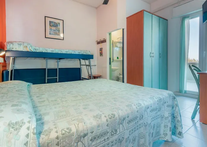 Hotel Diamond Rimini