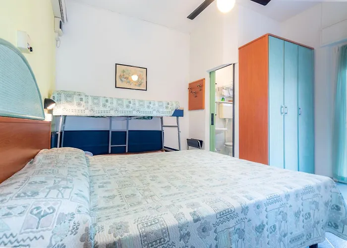 钻石酒店 里米尼