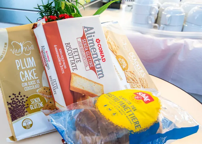 Diamond Hotel Rimini