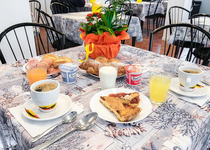 Hotel Diamond Rimini