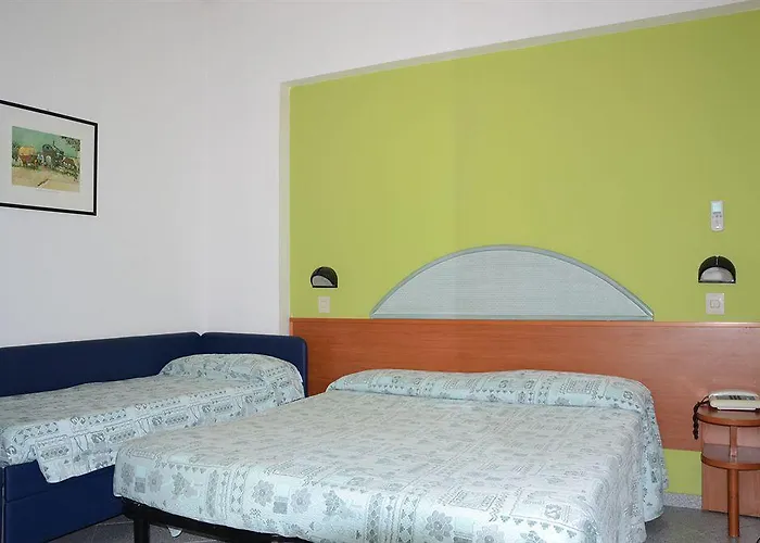 Diamond Hotel Rimini