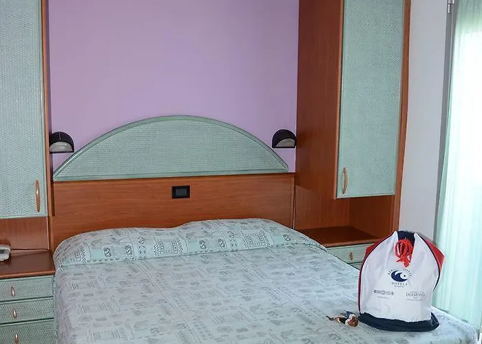Diamond Hotel Rimini