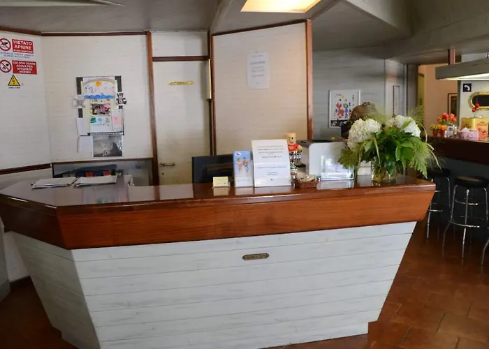 Hotel Diamond Rimini