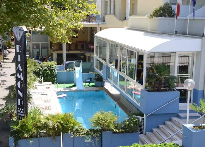 Diamond 3*