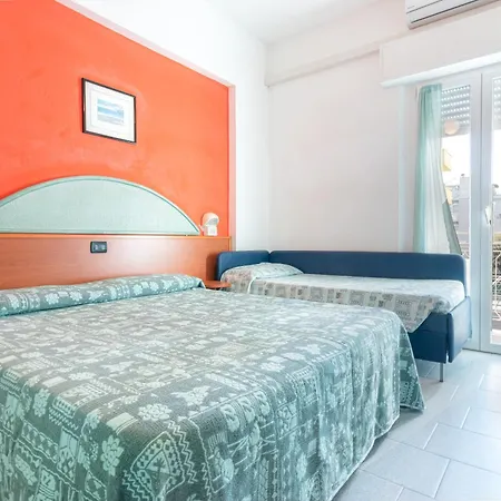 Diamond Hotel Rímini