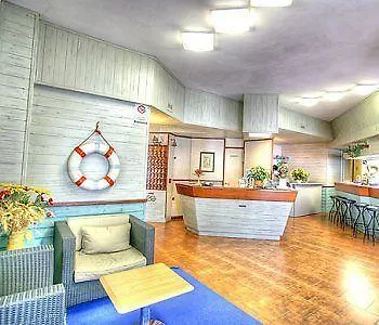 Diamond Hotel Rímini