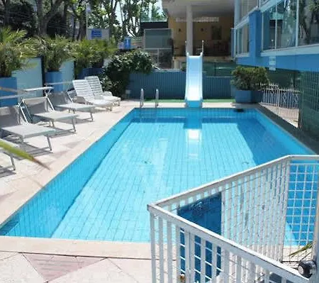 Diamond Hotel Rímini