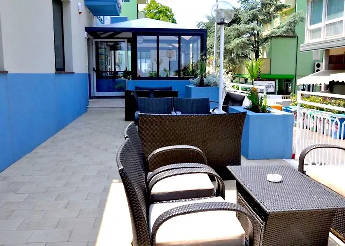 Hotel Diamond Rimini