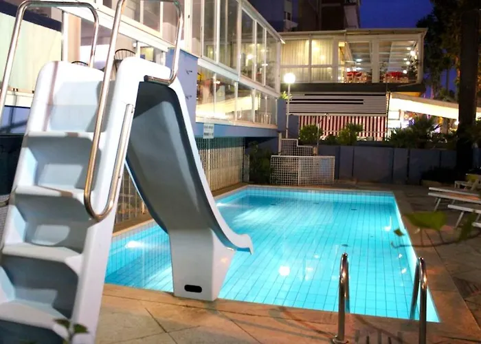 Hotel Diamond 3*