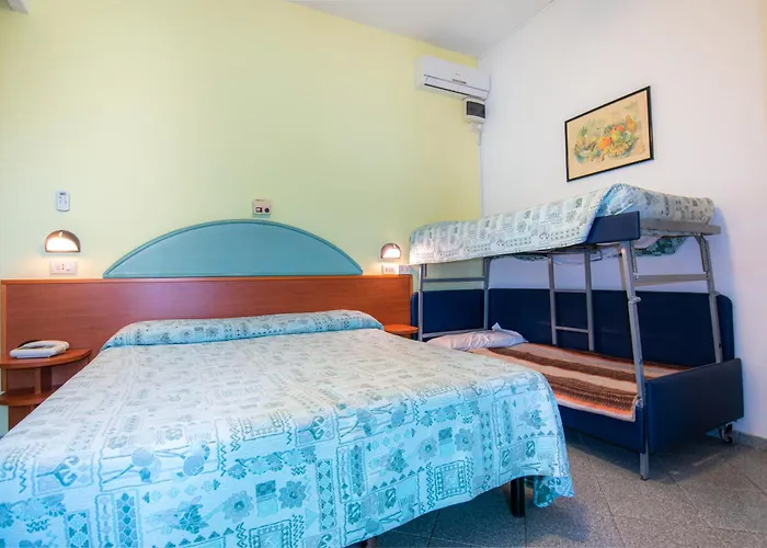 Diamond Hotel Rimini