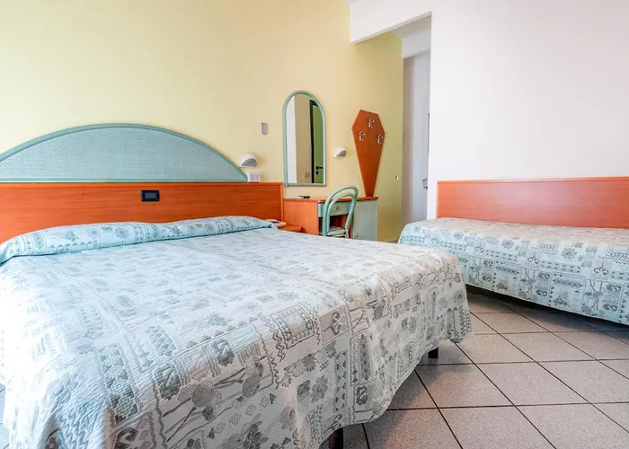 Hotel Diamond Rimini