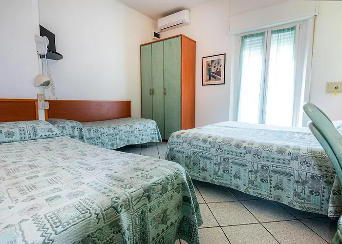 Hotel Diamond