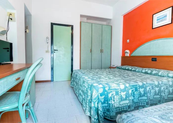 Diamond Hotel Rimini