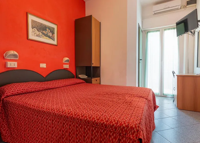 Hotel Diamond