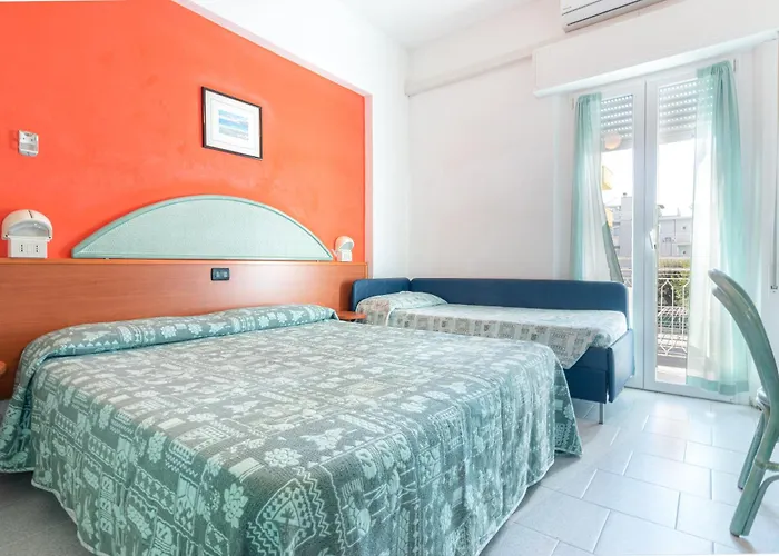 Diamond Hotel Rimini