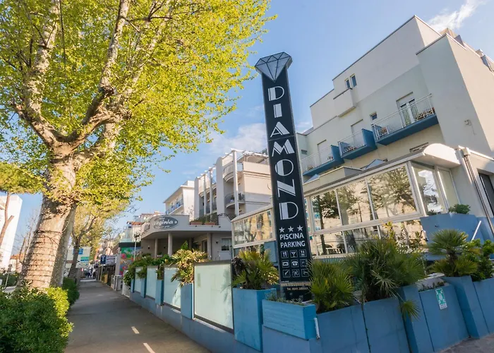 Diamond Hotel
