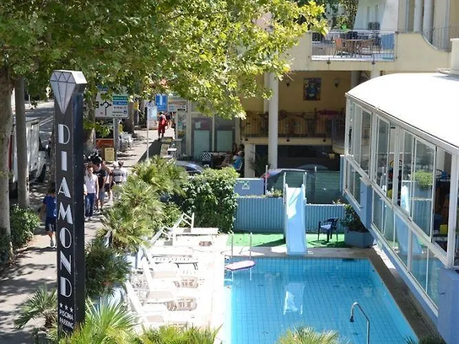 Hotel Diamond 3*