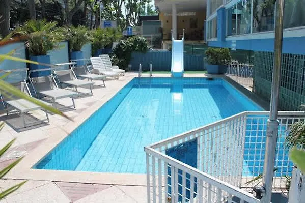 Diamond Hotel Rimini