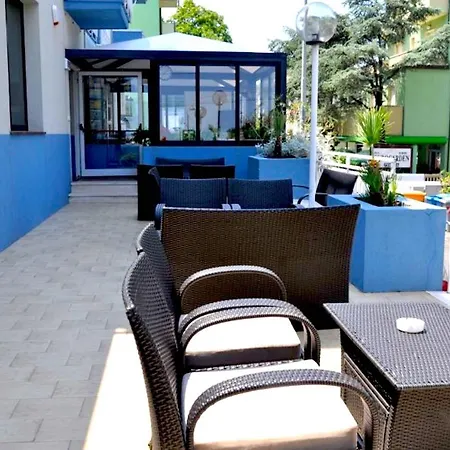 Hotel Diamond Rimini