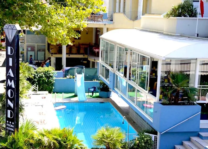 Diamond Ρίμινι