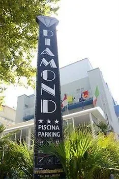 Diamond Ξενοδοχείο 3*