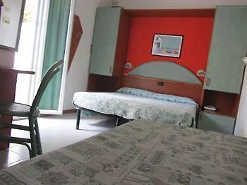 Diamond 3* Ρίμινι